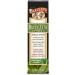 Barlean's Olive Leaf Throat Spray - Peppermint Flavor (1.5 fl oz) | Natural Herbal Relief - Buy Online on GoSupps.com