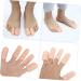 Buy Silicone Finger Toe Covers - Protective Finger Sleeves & Caps for Ultimate Protection | International Shipping Available - Buy Online on GoSupps.com