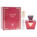 Guess Seductive Red for Women - 2 Pc Gift Set 1.7oz EDT Spray 0.5oz EDT Spray - Buy Online on GoSupps.com