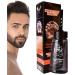 2 Men Hair Styling Gel with Comb - 2 in 1 Men Styling Gel with Comb Long-Lasting Hair | Lightweight Hair Cream Salon Styling Gel Tool Fast Build Hair 2 Pcs One Comb Cool 300ml - Buy Online on GoSupps.com