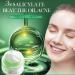 Salicylic Acid Repair Cream - Face Moisturizer for Acne-Prone Skin | Pore Shrinkage & Scar Improvement | 50g - Buy Online on GoSupps.com