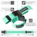 Essential Fitness BFR Bands for Women | Optimal Glute & Leg Training | Blood Flow Restriction Occlusion Bands - Buy Online on GoSupps.com
