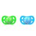 Buy Twistshake 78083 Blue Pacifier for 0-6 Months | International Shipping Available - Buy Online on GoSupps.com