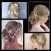 TSHAOUN 5 Pcs Bridal Pearl Hair Pins for Women - Elegant Wedding Hair Accessories - Buy Online on GoSupps.com