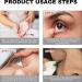 Iris Ink Eye Drop | Fancy Drops Beauty Changing Eyes Color Eye Drops For Enhancing And Changing Color Eye Color Changing Drops - Buy Online on GoSupps.com