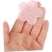 SKISUNO 200 Sheets Nail Pads Snail Polish Removers Gel Nail Remover Makeup Wipes Travel Size Travel Nail Polish Remover Dip Powder Nail Remover Nail Wipes Gel Polish Remover for Nails - Buy Online on GoSupps.com