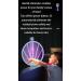 Electric Bug Swatter Rechargeable Bug Zapper Electric Bug Zapper Racket Bug Zapper Racket 2 in 1 Rechargeable Electric Fly Swatter Mosquito Zapper Swatter - Buy Online on GoSupps.com