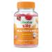 Lifeable Kids Multivitamin  Great Tasting Natural Flavor Gummy  Vegetarian GMO Free Vitamin Supplement  with Vitamins A C D E B6 B12 Zinc Biotin Folic Acid Iodine Niacin  90 Gummies