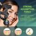 Blackhead Remover Bamboo Charcoal Peel Off Face Mask 100g - Buy Online on GoSupps.com