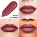 OULAC Matte Liquid Lipstick Long Lasting Lipstick Matte Finish Intense Color Lip Tint Infused with Vitamin E No Transfer Vegan 4.5ml (MS07) - Buy Online on GoSupps.com