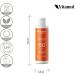  Vitamol Vitamol Very High Sun Protection SPF 50+ Sunscreen Lotion for Face and Body protecting against UVA and UVB rays. No white cast. Water resistant. - Buy Online on GoSupps.com