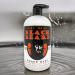 FURY BROS. Premium Power Wash | Black Beard | Gunpowder & Charred Hickory | Hand & Body Wash | Exfoliating Pumice | Moisturizing Aloe Vera | Highly Scented | Made in USA | 16 oz | Dad Men Bath - Buy Online on GoSupps.com