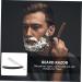 Minkissy 2-Pack Men's Razor - Classic Wooden Handle Shaving Razor for Men - Ideal for Barbers & Home Shaving - Buy Online on GoSupps.com
