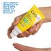 CeraVe Invisible Mineral Sunscreen SPF 50 Face Sunscreen for Sensitive Skin With Zinc Oxide & Titanium Dioxide Vitamin E + Niacinamide + Ceramides Oil Free Travel Size 1.62 oz - Buy Online on GoSupps.com