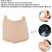 Adjustable Castor Oil Wrap Set - Reusable Thyroid Gland Packaging Washable & Anti-Oil Run - Buy Online on GoSupps.com
