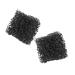 Buy 1pc Black Mud Skin Sponge - Special Effects Makeup Tool for Halloween Scars & Stippling | International Shipping Available - Buy Online on GoSupps.com
