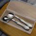 ALLWIN Adaptive Utensils 2Pcs Curved Spoon Set for Hand Tremors, Arthritis, Parkinson's - Right Handed Angled Spoons for Elderly Use - Buy Online on GoSupps.com