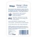 Blistex Hemp & Acai Lip Moisturizer 2 Pack - Raspberry Ginger & Cherry Cream - 0.15 oz Each - Buy Online on GoSupps.com