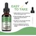 Premium 100000mg High Potency Omega 3-6-9 Vegan Oil for Joint, Sleep, Stress & Anxiety - 60ml (Pack of 1) - Buy Online on GoSupps.com