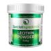 Special Ingredients Lecithin Powder 500g Premium Quality - Suitable for Vegans Non-GMO Gluten Free Recyclable Container Soya Lecithin Powder 500 g (Pack of 1)