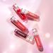 COLORGRAM Thunderbolt Tint Lacquer - 03 Light Tok | Long Lasting Moisturizing Lip Stain - Buy Online on GoSupps.com