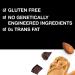 KIND Bar Minis Variety Pack - Dark Chocolate  Nuts  Caramel  Gluten-Free  Low Sugar - 30 Count (0.7 oz each) - Buy Online on GoSupps.com