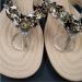 5 Pairs Clear Silicone Thong Sandal Toe Protectors - Gel Cushions for Sandal Flip Flops - Style B - Buy Online on GoSupps.com