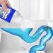 Powerful Pipe Dredging Agent Meledmatte Powerful Meledmatte Toilet Cleaner Sinks & Drain Pipe Dredge Agent Kitchen Toilet Pipeline Quick Cleaning Tool (1Bottle) - Buy Online on GoSupps.com