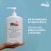 Sebamed EMULSION WITHOUT SOAP bath gel - Buy Online on GoSupps.com
