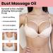 Wukesify Breast Enlargement Oil | 2 PCs 20ml Bust Firming & Lifting Essential Oil for Enhanced Curves and Plumper Breasts - Buy Online on GoSupps.com