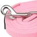 Seaman Leine - Pink L Rose Large | Premium Quality International Shipping - Shop Now! - Buy Online on GoSupps.com