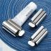 Toothpaste Tube Squeezer Tool Tube Roller Tube Squeezer Easy to Use (5) - Buy Online on GoSupps.com