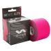 Buy 3B Scientific ELITE Kinesiology Tape - Pink 16ft Roll | International Shipping Available - Buy Online on GoSupps.com
