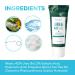 Ellocy 42% Urea Gel with Salicylic & Hyaluronic Acid - Cracked Heel Repair & Toenail Fungus Treatment - Buy Online on GoSupps.com