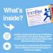 IMMIFLEX 250mg + Vit D 25mcg - 30 Capsules | Boost Immunity & Health | International Shipping Available - Buy Online on GoSupps.com