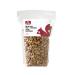 Bass Organic Raw Cashews 1kg