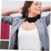 Enveloppement Cervical Huile De R utilisable Pack Huile De Pour Thyro de Enveloppement De Cou - Buy Online on GoSupps.com