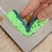 Scrubbing Sponge Dish Sponge Non-Scratch Cleaning Scrub Sponges Double-Sided Sponge for Cleaning Plates Dishes & Easy-to-use Cleaning Pad Dishwashing Sponge Dual-Sided Scrub Sponge Non-Scratch - Buy Online on GoSupps.com