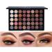 MAEPEOR 27-Piece All-In-One Makeup Kit for Women & Girls - Complete Makeup Gift Set with Eyebrow Pencil Eyeliner Eyeshadow Mascara Foundation Concealer Lip Gloss Lipstick & Brushes - Buy Online on GoSupps.com