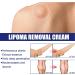 Lipoma Removal Cream | Cellulite Relief | Diminish Inflammation | 0.7oz Skin Care Solution - Buy Online on GoSupps.com