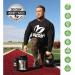 MUSCLE FEAST 100% Grass-Fed Whey Protein 5lb - Hormone-Free, Pastured Raised, All Natural & Unflavored - Buy Online on GoSupps.com