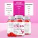 Pro Burn Keto Plus ACV Gummies with B12 and Beet Root Juice - 60 Gummies - Buy Online on GoSupps.com