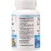 Natural Factors NAC N-Acetyl-L-Cysteine 600mg - 60 Vegetarian Capsules - Buy Online on GoSupps.com