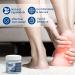 Pommade Apaisante pour Talons Cr me Pour Talons Pommades Calcan ennes Apaisante pour les Douleurs Musculaires Cr me Soulagement de la Douleur au Pied 20G - Buy Online on GoSupps.com