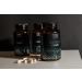 Tom Oliver Nutrition Glucosamine & Vitamin C 60 Capsules - Daily 1-a-Day Formula - Buy Online on GoSupps.com