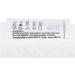 IKEA Krama Washcloths - Unbleached Cotton 10 Pack 30x30cm - White | International Shipping Available - Buy Online on GoSupps.com