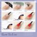 COSCELIA Gel Nail Polish Kit with 20 Colors & 36W U V Led Lamp - Professional Starter Set for DIY Home Manicures - Buy Online on GoSupps.com
