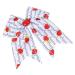 Hair Bow Barrettes | Bow Cartoon Hair Barrettes - Chic Hair Accessories Portable Barrettes for Students