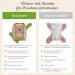 Krautery Haut & Fell Herbs for Horses - Top Quality 3000g | Additive-Free Skin Support - 3kg Pack - Buy Online on GoSupps.com