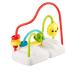 Fisher-Price FYL50 Cloud Motor Skills Loop | Baby Motor Skills Toy for 6+ Months | Multi-Coloured International Shipping - Buy Online on GoSupps.com
